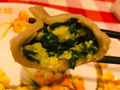 -西贝莜面村(双井店)