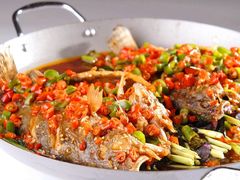 -中国徽菜·徽商故里(广安门店)