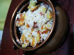 -姚记抚仙湖石锅鱼庄