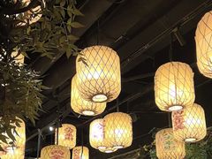 -南京大牌档(新街口德基广场店)