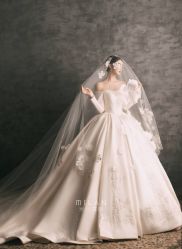 -米兰尊荣婚纱摄影·婚纱照会馆