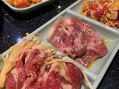 -韩盛·盛江山自助料理(于洪新玛特店)