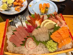 -松子料理(白家庄店)