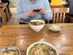 -清真马杰山牛肉汤馆