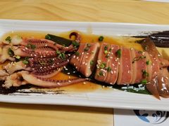 -鳗鲔·料理小馆