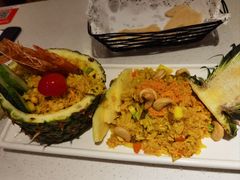 -Linlin泰餐厅(华夏幸福店)