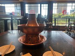 -南门涮肉(通州店)