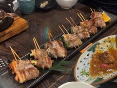 -角落里(中山公园店)