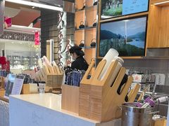 -霸王茶姬(北京路汇嘉店)