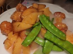 -闽上鲜·福建菜(龙湖滨江天街店)