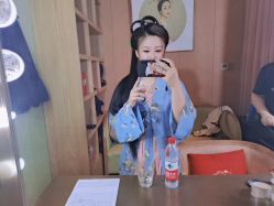 -盘子女人坊古装写真摄影(南京总店)