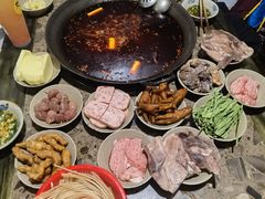 -星鸿社重庆老火锅