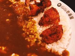 -COCO壱番屋(北京平安国际金融中心店)