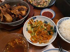 -林四喜·闽南传家菜(鼓浪屿店)