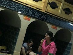 -绿岛汤泉韩式休闲会所