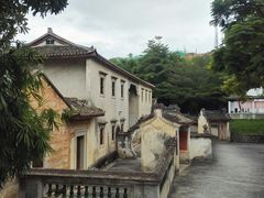 -中国客家博物馆