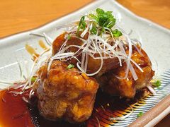 油淋鸡-面道场(森茂店)