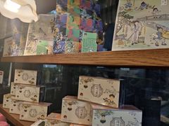 -茶颜悦色(岳麓山顶店)
