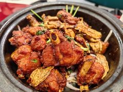 -宏状元现熬粥·京味菜(五棵松店)