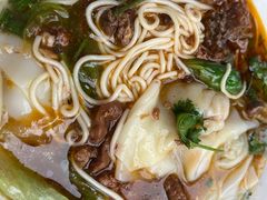 -正宗四川大竹面馆(光翠路南店)