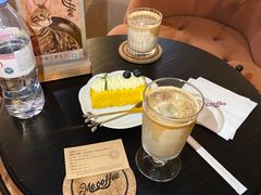 -Me Coffee下午茶艺术空间