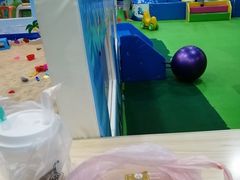 -探险阳光乐园(东区利和店)