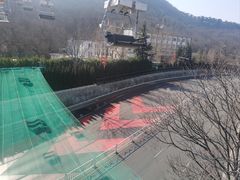-富斯特索道