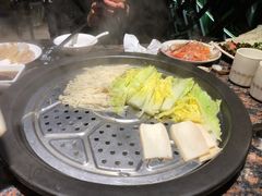 -夜宴江景餐厅