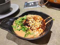 -贰重天冰煮羊自助火锅(东坝店)