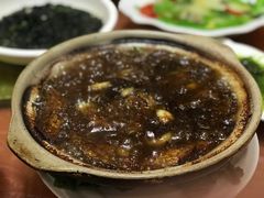 -吕四渔港码头海鲜餐厅