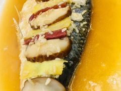 -后宫私房菜(汇客美食娱乐广场店)