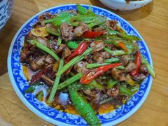 -君东记本帮面馆(天钥桥路店)
