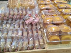-丽达购物中心(崂山店)