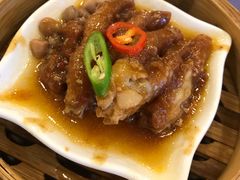 -点都德(汇点楼店)