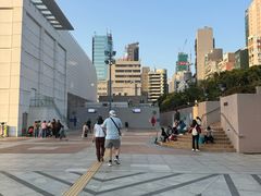 -九龙公园