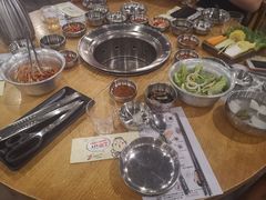 -姜虎东白丁烤肉(深圳湾后海汇店)