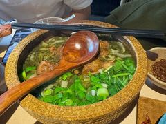 -山石榴·贵州菜(丰盛里店)