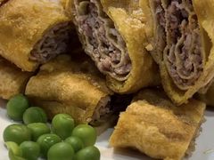 -秦月轩·陕西家乡菜(阜成路·五棵松店)