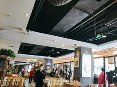 -辣婆婆(航天桥店)