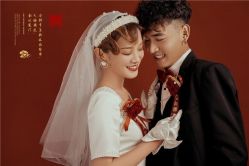 -摩玛婚纱摄影(杭州店)