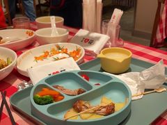 -野菌园·野生菌火锅首创第一家(关兴路总店)