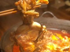 -老天桥蛙炉火锅(姑苏总店)