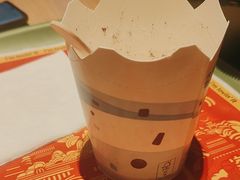 -麦当劳(虎坊路店)