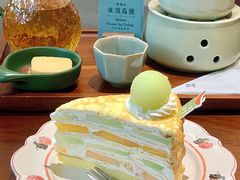 -小西家作•精致蛋糕(富力爱丁堡店)