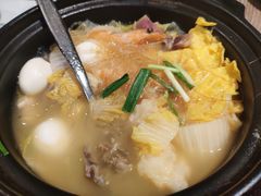 金汤杭三鲜-茉莉餐厅(包河万达店)