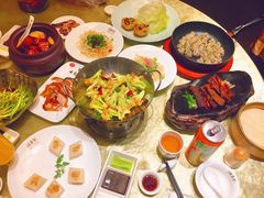 -全聚德(常州店)