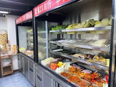 -四川老牛麻辣烫(北门桥店)