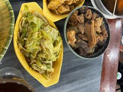 -黄师奶甜品店