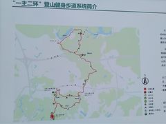 -火炉山森林公园