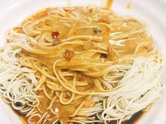 -弄堂面馆(金运路店)